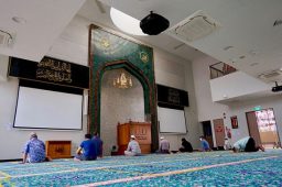 راهنمای خرید ویدئو پروژکتور برای مساجد